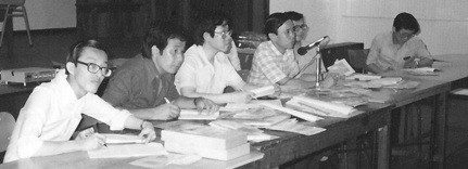 1979 Jumbo Auction