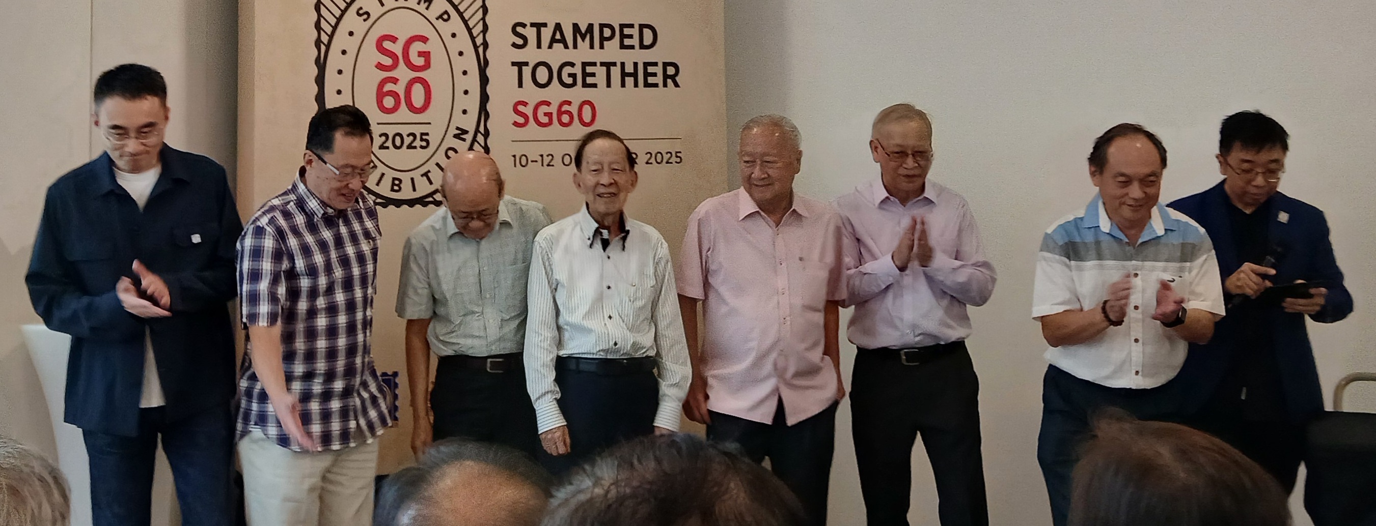 Organising committee