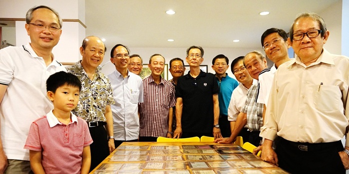 2014 Members' gathering