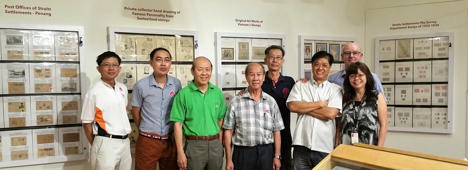 75th Anniversary Celebrations