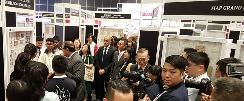 2019 Singpex