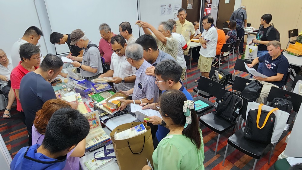 Sep-24 Auction and Fair